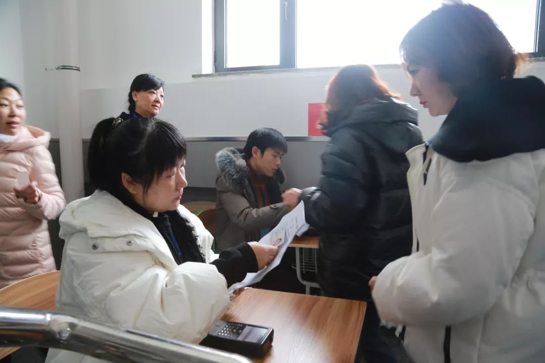 四平市國(guó)家醫(yī)師定期考核業(yè)務(wù)水平測(cè)試在吉林師范大學(xué)博達(dá)學(xué)院順利完成