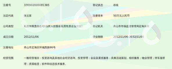 舟山市定海財(cái)富投資服務(wù)_360百科